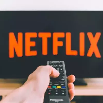 Netflix intégralité catalogue