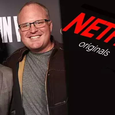 netflix série jeux vidéo splinter cell witcher john wick