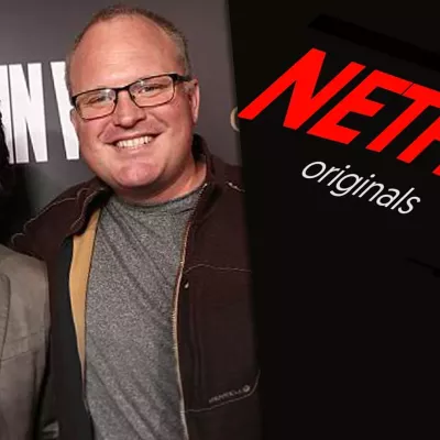 netflix série jeux vidéo splinter cell witcher john wick