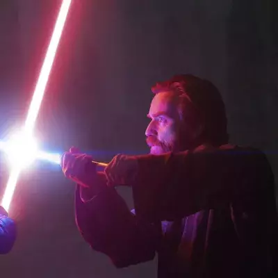Obi-Wan Kenobi saison 2