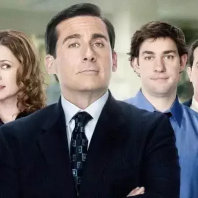 The Office