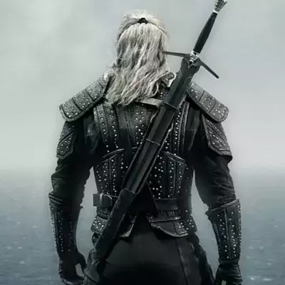Offre d'emploi Witcher