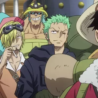 One Piece 1000