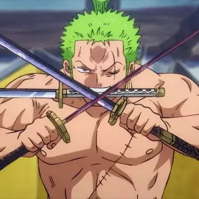 One Piece Eiichiro Oda série Netflix