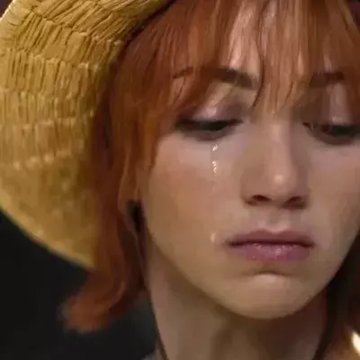 One Piece Netflix Nami