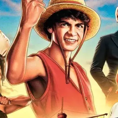 One Piece Netflix saison 2