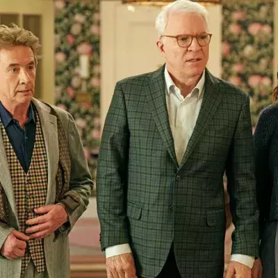 Only Murders in the Building saison 6