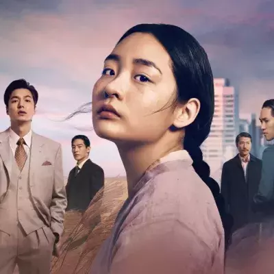 Pachinko saison 3
