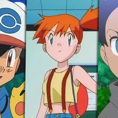 Pokémon : les pires personnages de l'anime et des séries