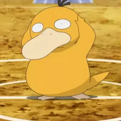 Pokémon Netflix