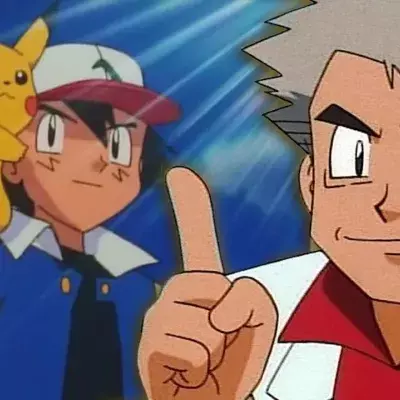 Pokémon : Sacha serait le fils du Professeur Chen, la folle théorie Pokémon