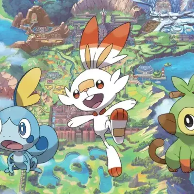 Pokémon