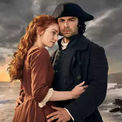 Poldark