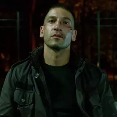 The Punisher saison 3