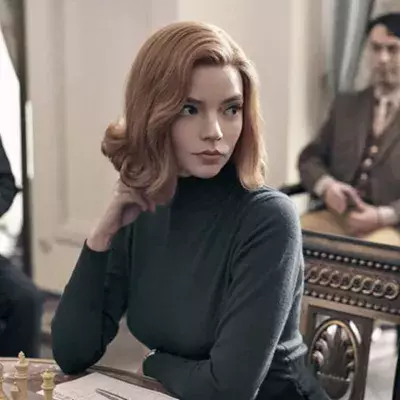 The Queen's Gambit : la nouvelle série Netflix qui va vous faire vibrer