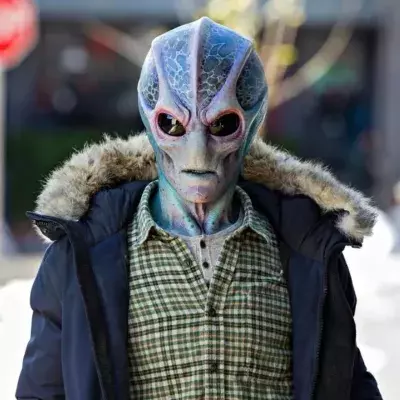Resident Alien saison 5