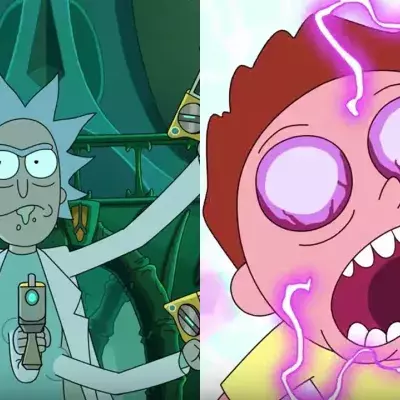 Rick et Morty : la saison 4 annonce son retour le 4 mai dans un trailer délirant