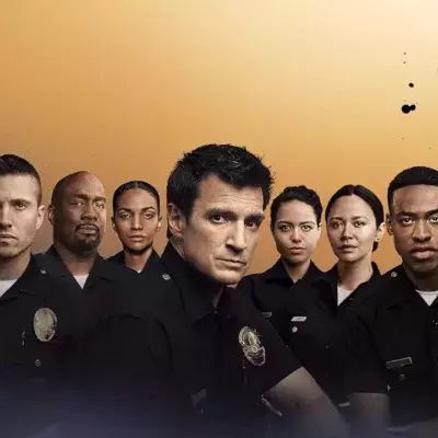 The Rookie 