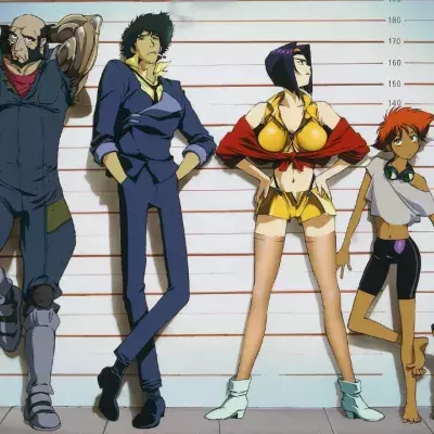 On sait enfin qui va jouer dans le live-action de Cowboy Bebop