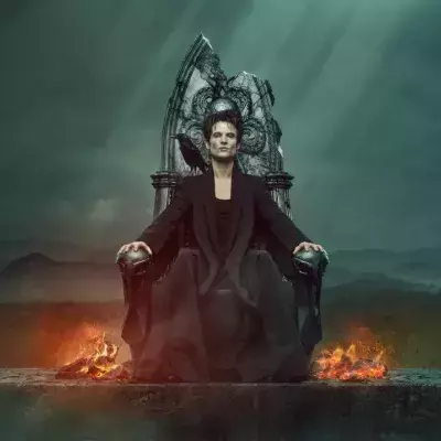 Sandman saison 3