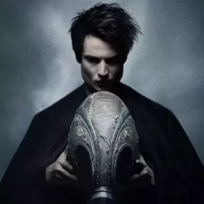 Sandman