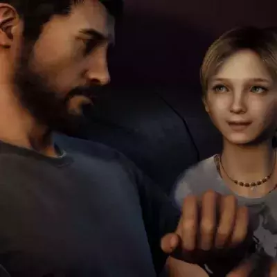 Série The Last of Us 