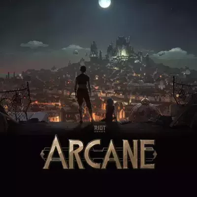 Série League of Legends : date de sortie d'Arcane sur Netflix, trailer et scénario...