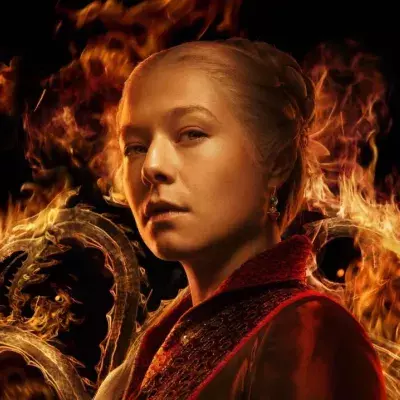 séries comme Game of Thrones