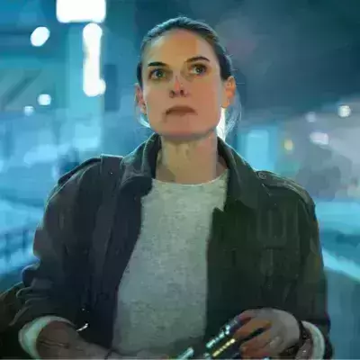 Silo saison 3