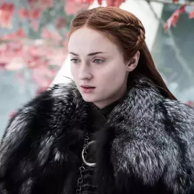 Sophie Turner