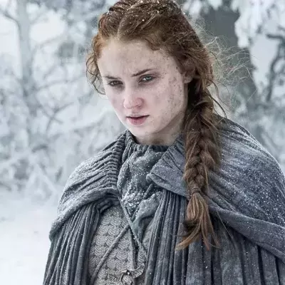 Sophie Turner