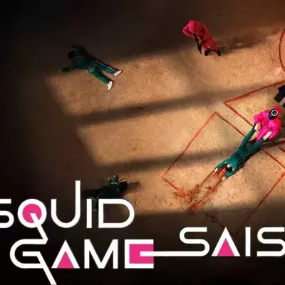 Squid Game saison 2 : un acteur de la série s'exprime sur son retour