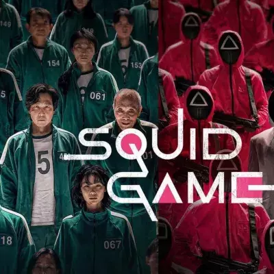 Squid Game