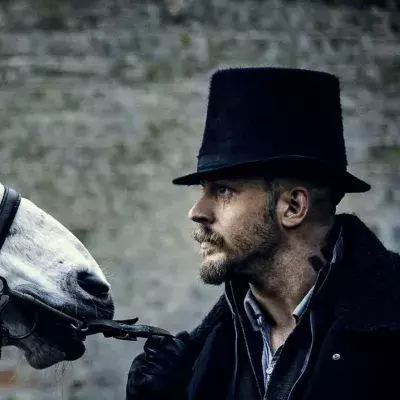 taboo saison 2
