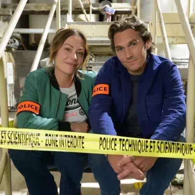 Tom et Lola saison 2