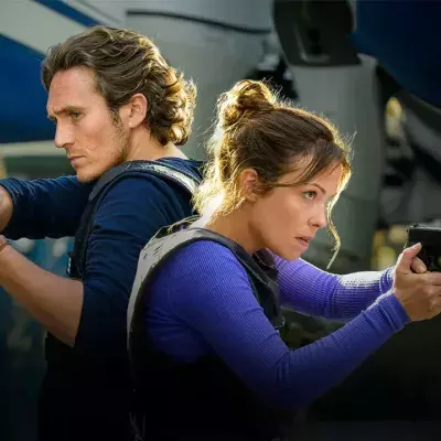 Tom et Lola saison 3