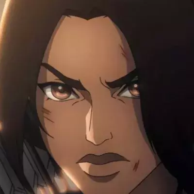 Tomb Raider Netflix