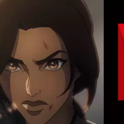 Tomb Raider (série Netflix) : date de sortie, Lara Croft, scénario... tout savoir 