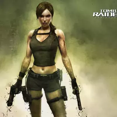 Tomb Raider