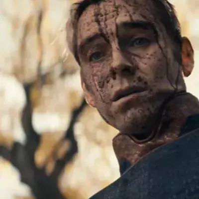 Trailer The Boys Saison 2