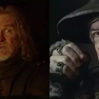 Trailer kaamelott