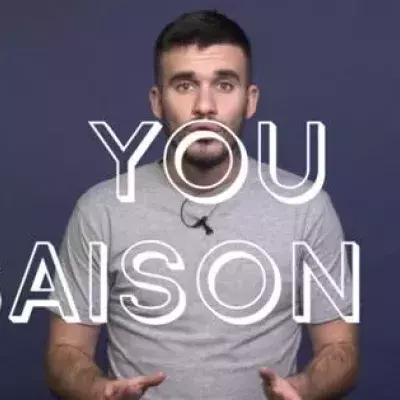 Une Minute - You Saison 1