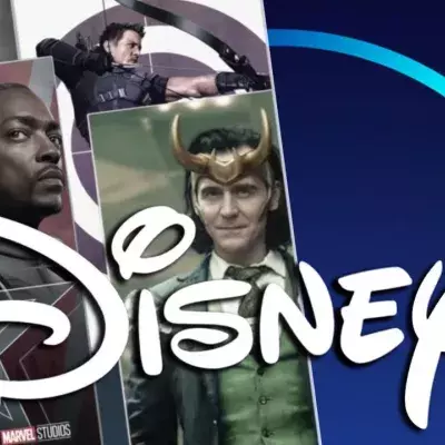 Une production Marvel par semaine, le programme fou de Disney+ en 2021