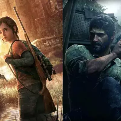 Une série The Last of Us en préparation chez HBO !