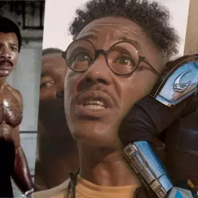 Voici à quoi ressemblent les acteurs de la série The Mandalorian dans la vie