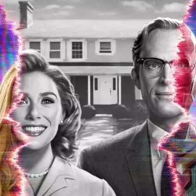 Wandavision saison 2 : date de sortie, scénario, trailers... Tout ce que l'on sait