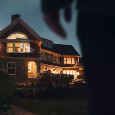The watcher - netflix 