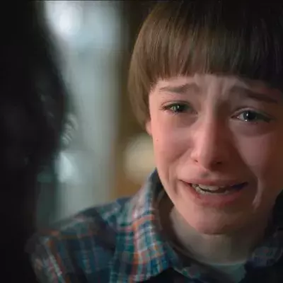 Will dans Stranger Things
