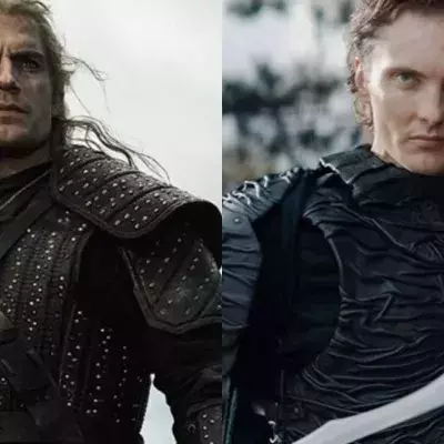 The Witcher : l'armure de l'armée de Nilgaard va être corrigée pour la saison 2 sur Netflix
