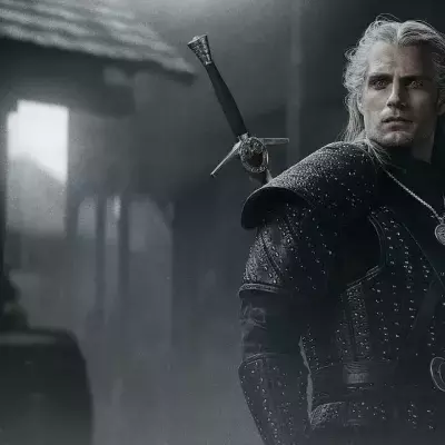 The Witcher Netflix spin-off